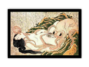 Dream of the Fisherman's Wife