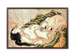 Dream of the Fisherman's Wife