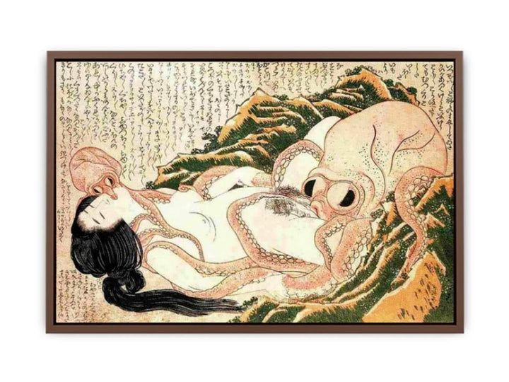 Dream of the Fisherman's Wife