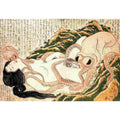 Dream of the Fisherman's Wife