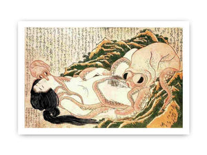 Dream of the Fisherman's Wife