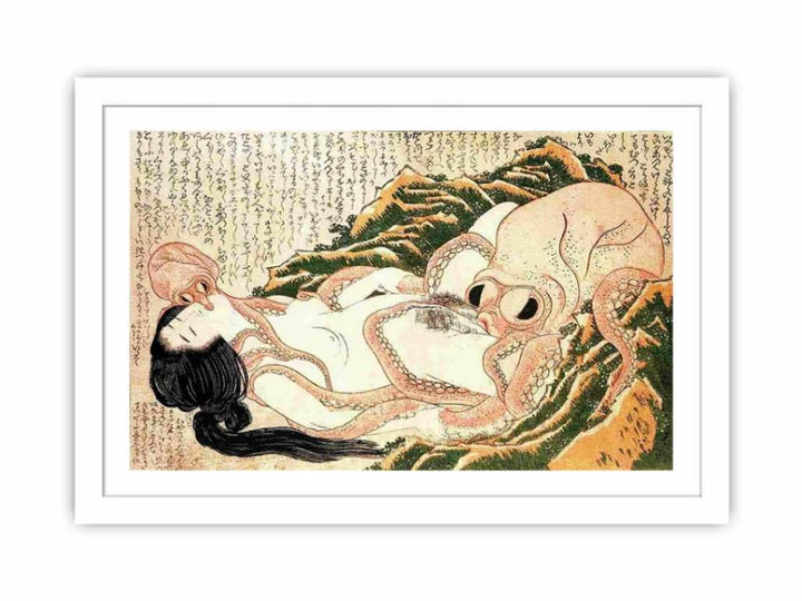 Dream of the Fisherman's Wife