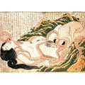 The Dream of the Fisherman's Wife