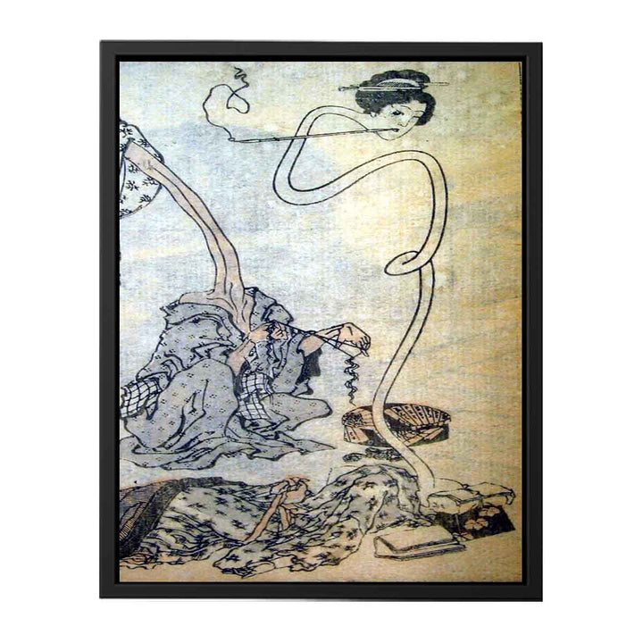 Rokurokubi