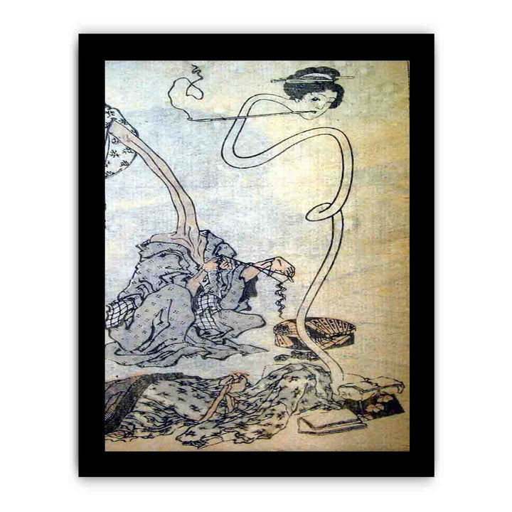 Rokurokubi
