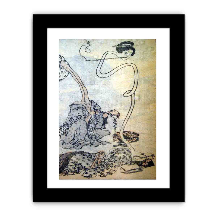 Rokurokubi