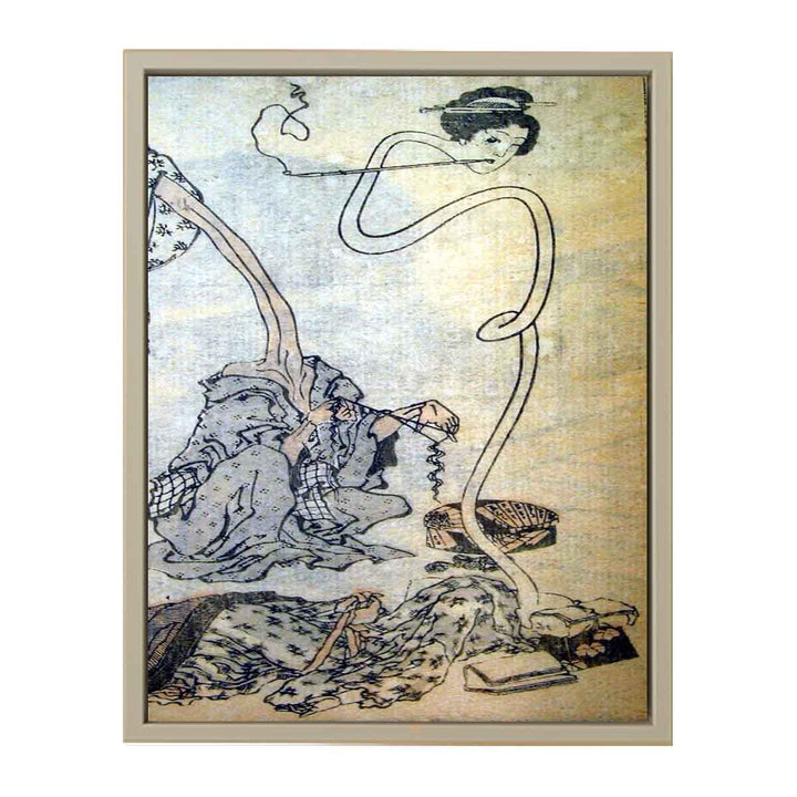 Rokurokubi