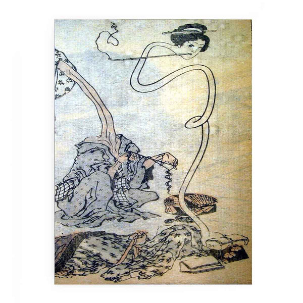 Rokurokubi