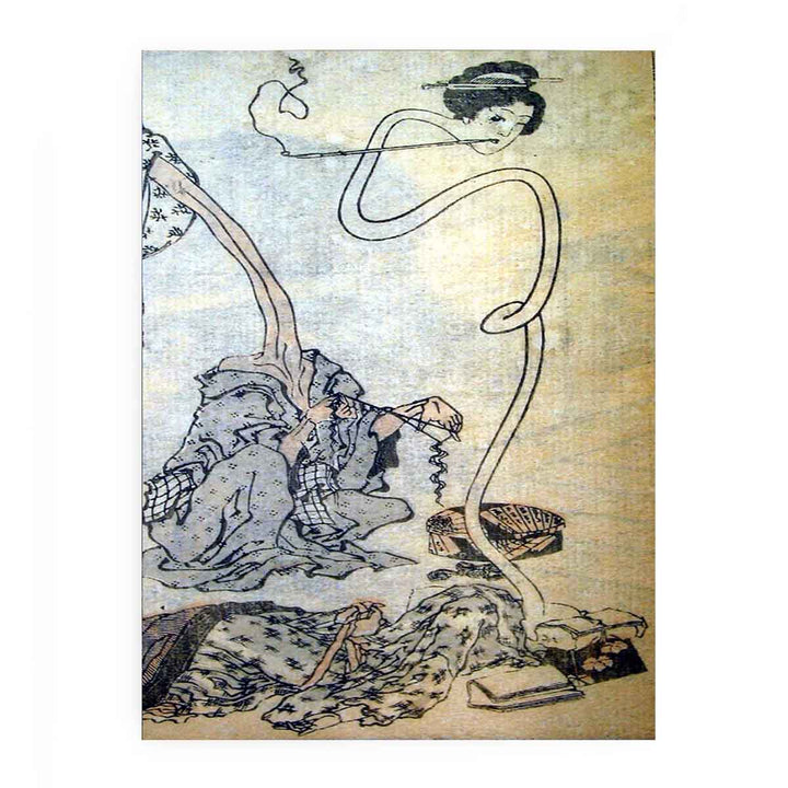 Rokurokubi