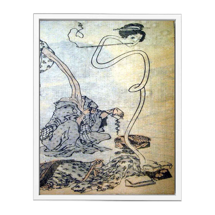 Rokurokubi