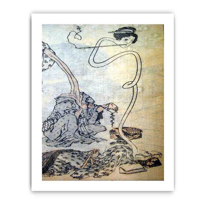 Rokurokubi