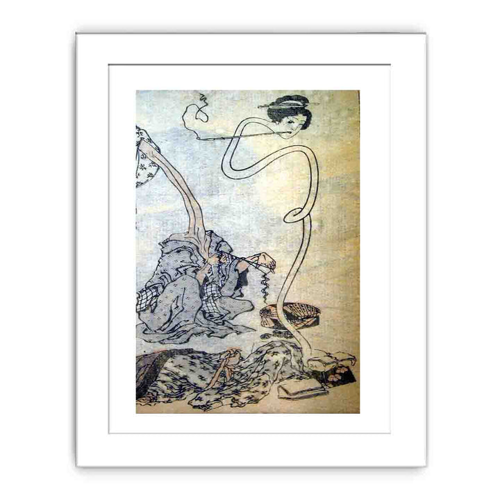 Rokurokubi