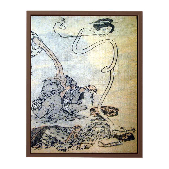 Rokurokubi