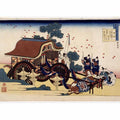The Bullock Cart