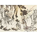 Oiran, a special beautiful courtesan