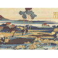 Peasants in autumn