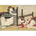 Masturbation and voyeurism