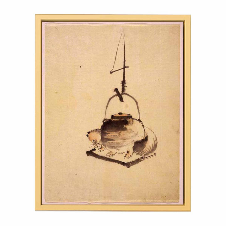 Tanuki