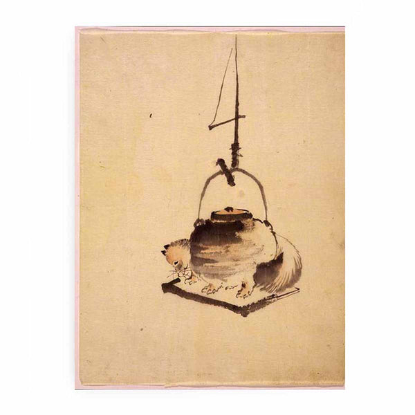 Tanuki