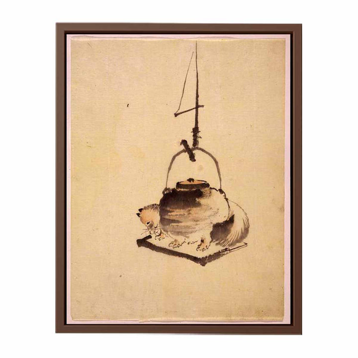 Tanuki