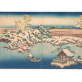Sumida River (Sumida)