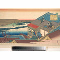 Ise From The Series 'Hyakunin Isshu Ubaga Etoki'