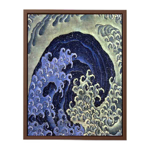 Masculine Waves (Onami)