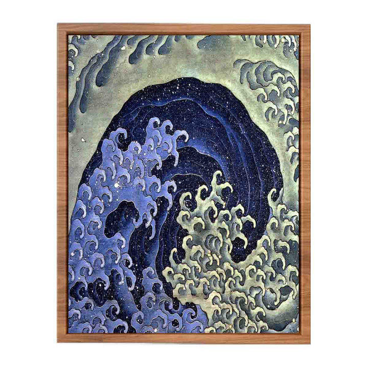 Feminine Waves (Menami)
