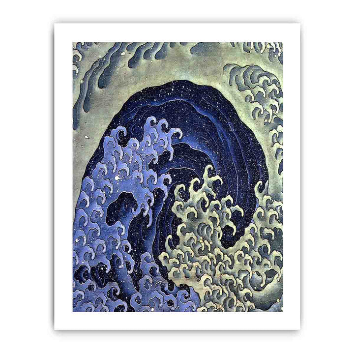 Feminine Waves (Menami)