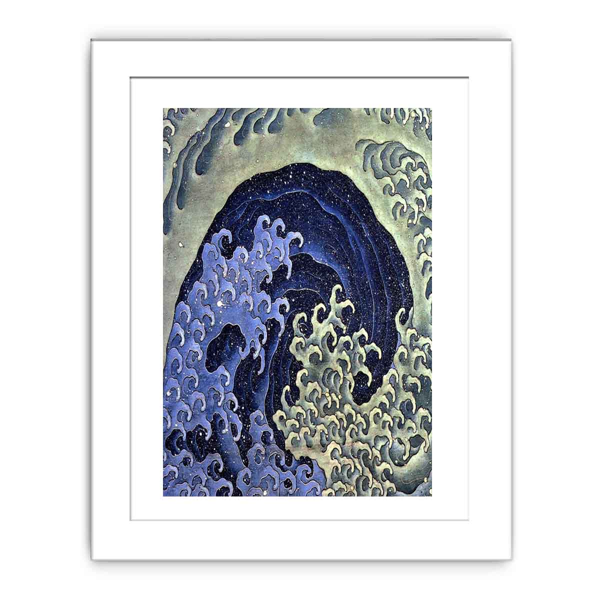Feminine Waves (Menami)