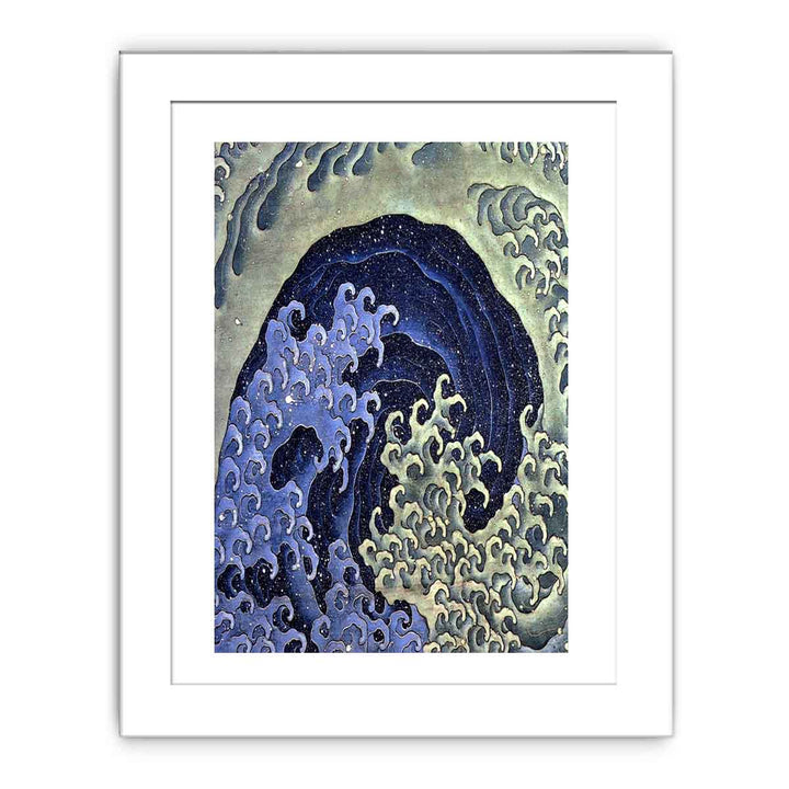 Feminine Waves (Menami)