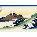 Inume Pass in Kai Province