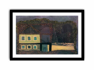 Spotty House