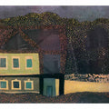 Spotty House