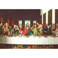 The Last Supper 1498