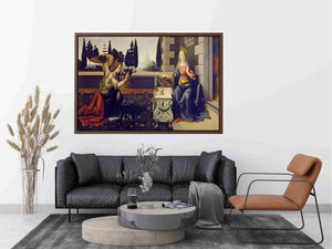 Annunciation (Annunciazione)