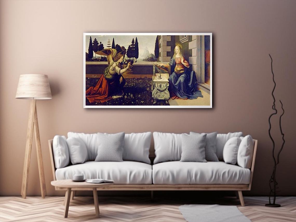 Annunciation (Annunciazione)