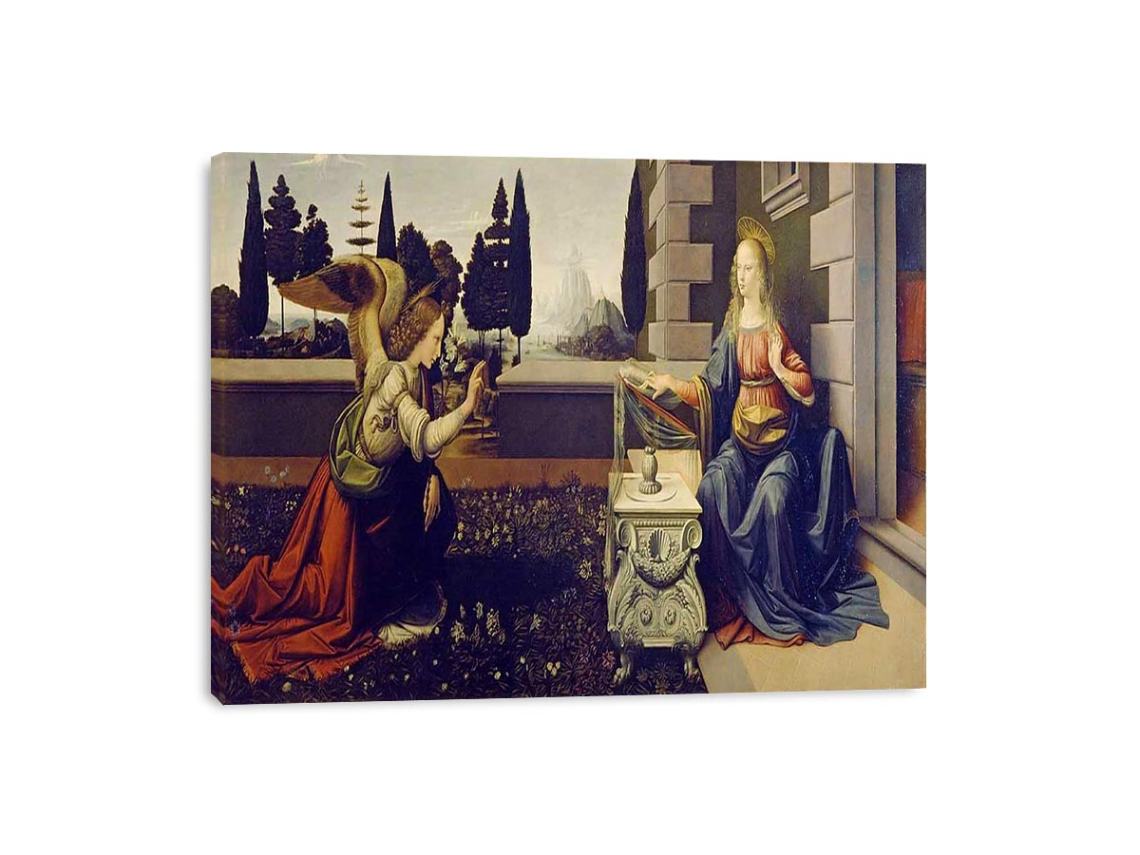 Annunciation (Annunciazione)