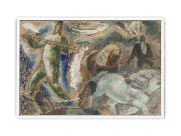 Leo Gestel Circus