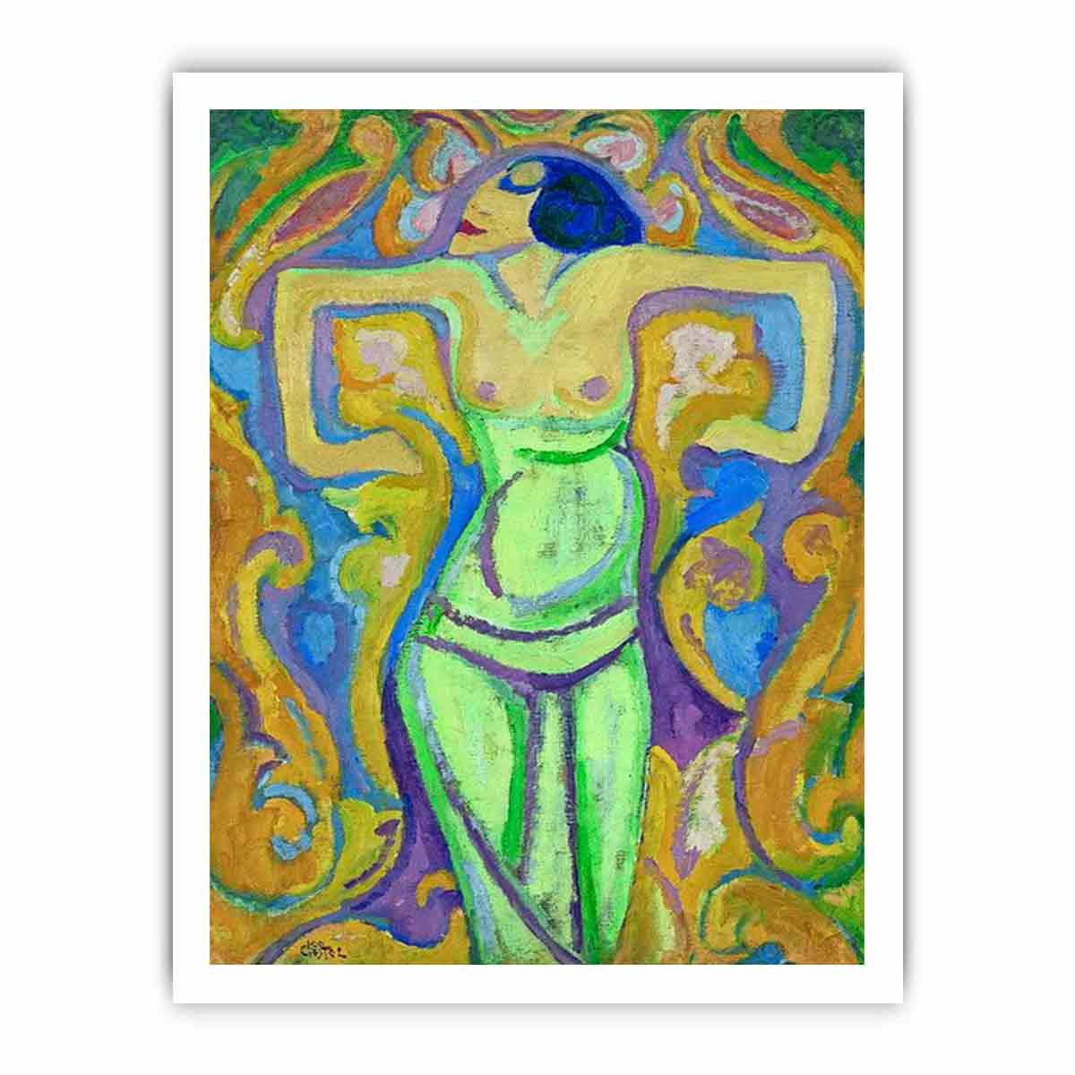 DanseOrientale