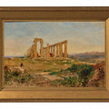 Temple of Agrigento