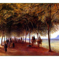 The Pyramids Road, Gizah