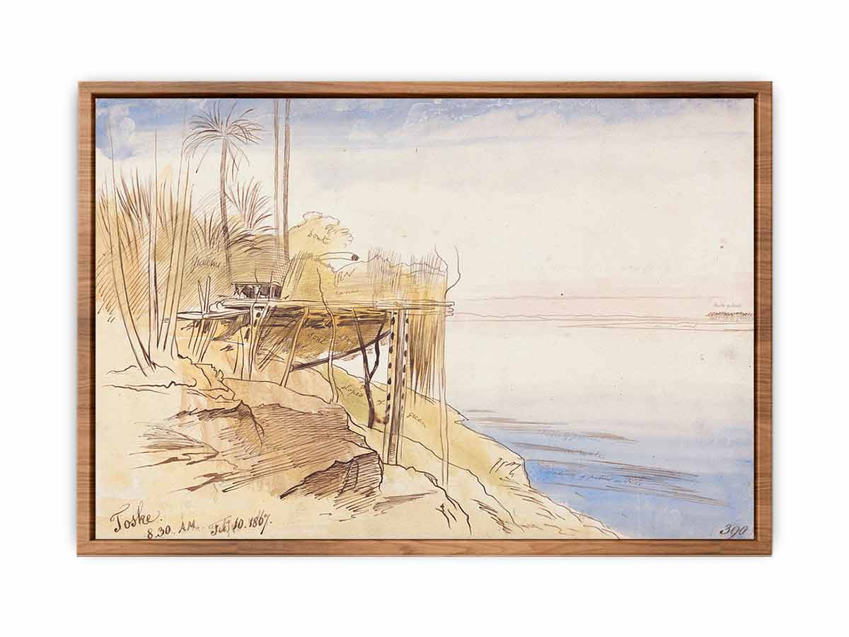 Toske