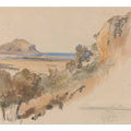 View near Palermo