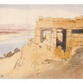Amada, 9:30 am, 12 February 1867