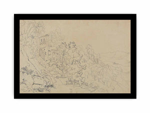 La Cava, 20 July 1838