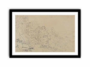 La Cava, 20 July 1838