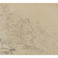 La Cava, 20 July 1838