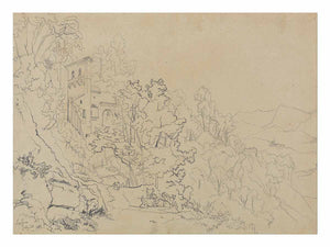 La Cava, 20 July 1838