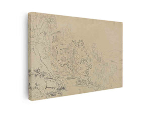 La Cava, 20 July 1838